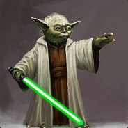 YoDa Master