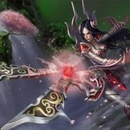 至尊锋刃