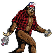Mr. Squatch's Avatar