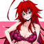 ♥Rias Gremory♥