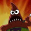 Angry Patrick