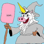 SabunUnicorn