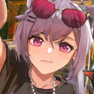 提瓦特最好的御主