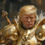 Grand Inquisitor Trump