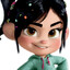 Vanellope Von Schweetz