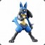 Lucario