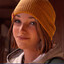 max caulfield