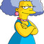 Selma Bouvier