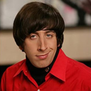 Howard Wolowitz