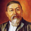 ABAY KUNANBAEV