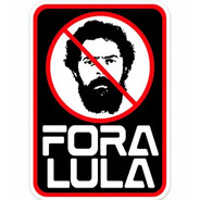 FORA LULA