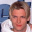 Nick Carter