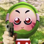 纯爱深情小果叮