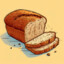 Bread loaf