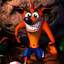 ★Rush Bandicoot★