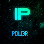 iP' P O W 3 R<3 #170