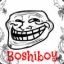 Boshiboy