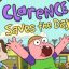 Clarence SAVES THE DAY