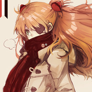 惣流・アスカ・ラング