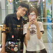 DLong got the bang for sure