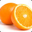 A Color Orange