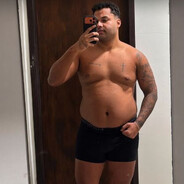 o coisa ruim Steam avatar