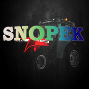 Snopeczek