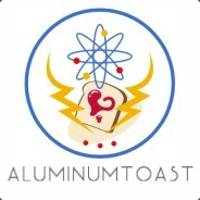 AluminumToast