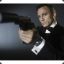 James Bond