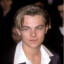 Leonardo DiCaprio