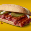 The McRib Is SOOO Back