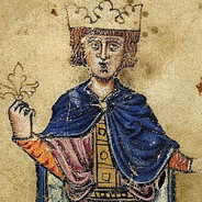 Frederick II
