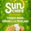 French Onion SunChips