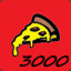 pizza3000