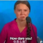 热爱环保的高情男