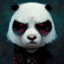 Just A Panda