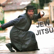 Jew-Jitsu's avatar