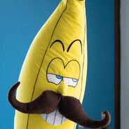 Mr. Banana avatar