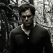 Декстеры морганы