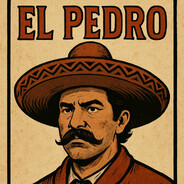 El Pedro