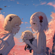 索拉里斯最强败犬汐汐不嘻嘻