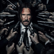 JOHN WICK