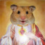 Hamsterjesus