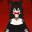 Goth Mommy Owns Me