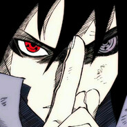 Sasuke