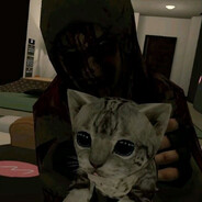 Keter's avatar