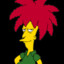 Sideshow Bob