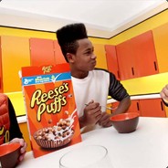 Reece's Puffs