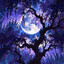 Tree of night