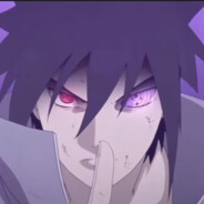 UchihaSasuke